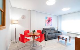 Apartamentos Genova Parquesol